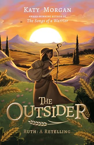 The The Outsider