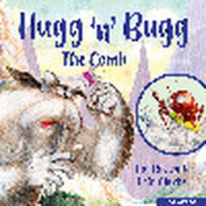 Hugg 'N' Bugg: The Comb