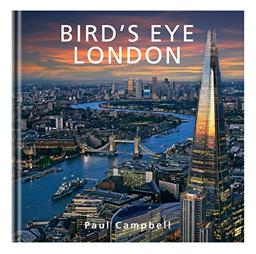 Bird's Eye London