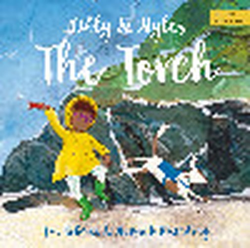 Lilly and Myles: The Torch