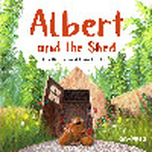 Albert and the Shed