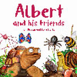 Albert and his Friends