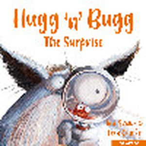Hugg 'n' Bugg: The Surprise