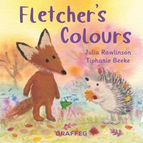 Fletcher's Colours