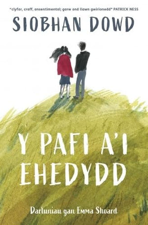 Y Pafi ai Ehedydd