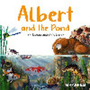 Albert and the Pond