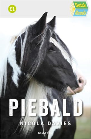 Piebald