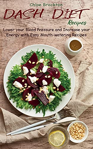 Dash Diet Recipes