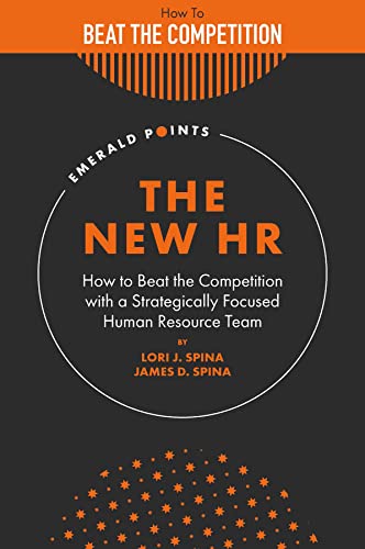 The New HR