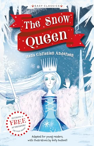 Christmas Classics: The Snow Queen (Easy Classics)