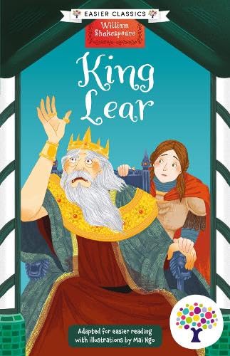 King Lear: Accessible Easier Edition
