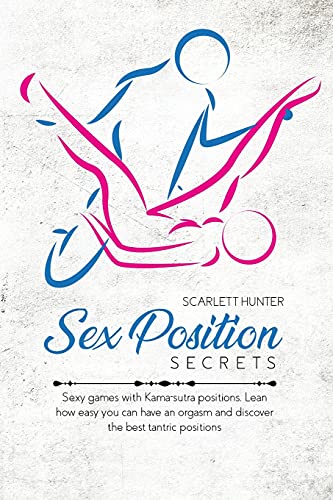 Sex Position Secrets