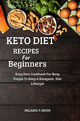 Keto Diet Recipes for Beginners