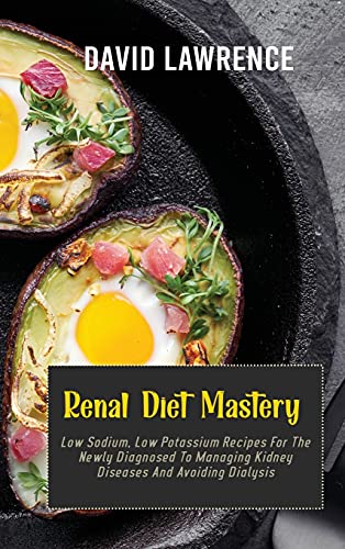 Renal Diet Mastery