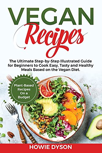 Vegan Recipes
