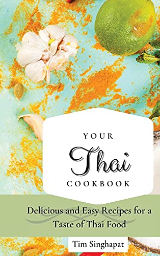 Your Thai Cookbook