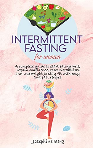 Intermittent Fasting for Women