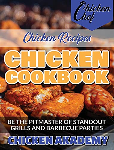 Chicken CookBook - Chicken Recipes