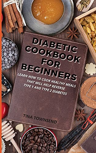 Diabetic Cookbook for Beginners