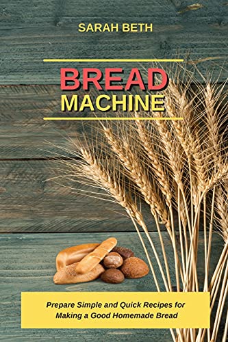 Bread Machine