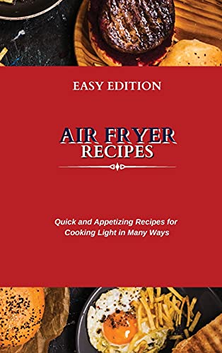 Air Fryer Recipes