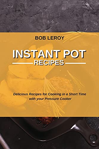 Instant Pot Recipes
