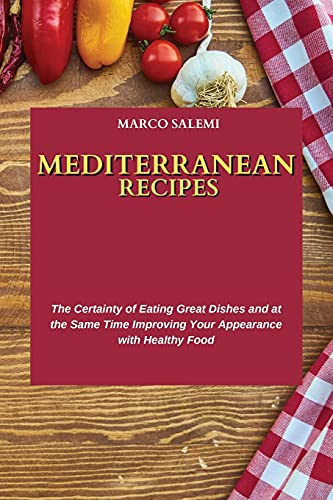 Mediterranean Recipes