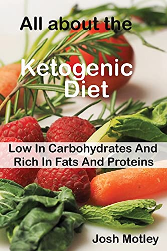 All about the ketogenic diet