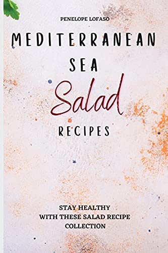 Mediterranean Sea Salad Recipes