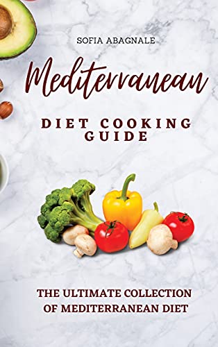 Mediterranean Diet Cooking Guide