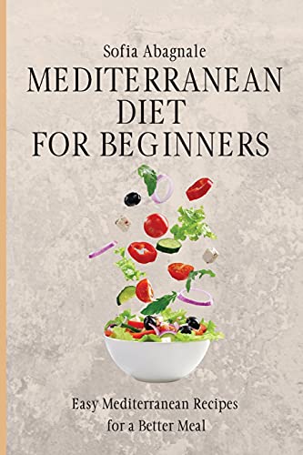 Mediterranean Diet for Beginners