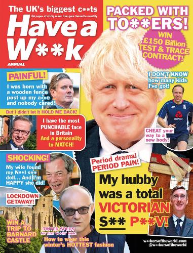 HAW Annual
