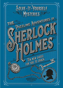 The Puzzling Adventures of Sherlock Holmes 