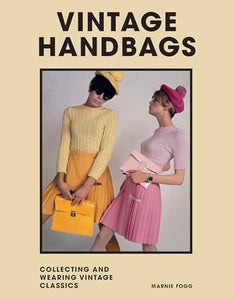 Vintage Handbags 