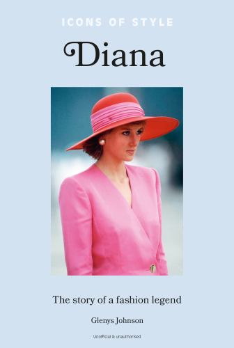 Icons of Style  Diana