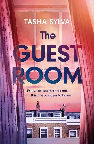 The Guest Room