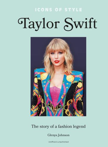 Icons of Style  Taylor Swift
