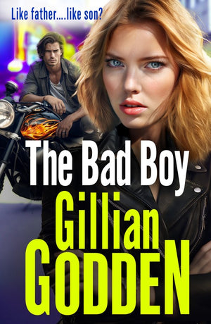 The Bad Boy