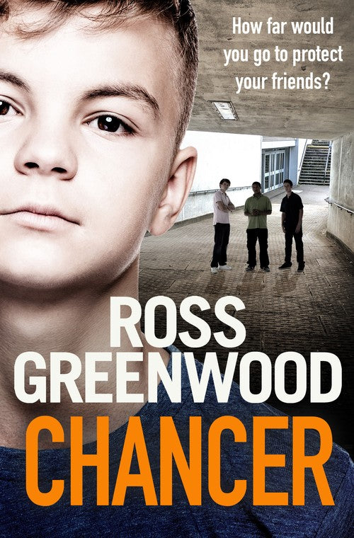 Chancer