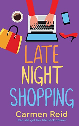 Late Night Shopping