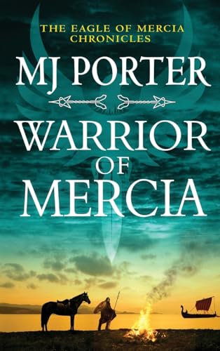Warrior of Mercia