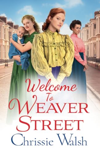 Welcome to Weaver Street