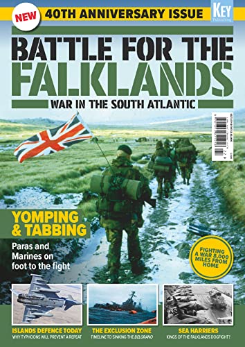 Battle for the Falklands