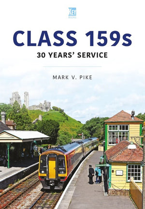 Class 159s