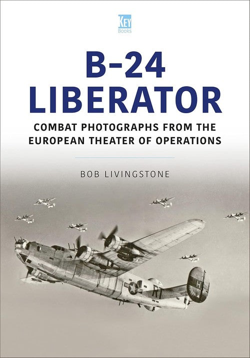 The B-24 Liberator