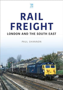 Rail Freight 