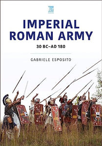 Imperial Roman Army 