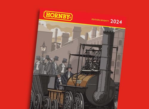 Airfix 2024 Catalogue
