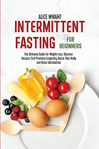 Intermittent Fasting For Beginners