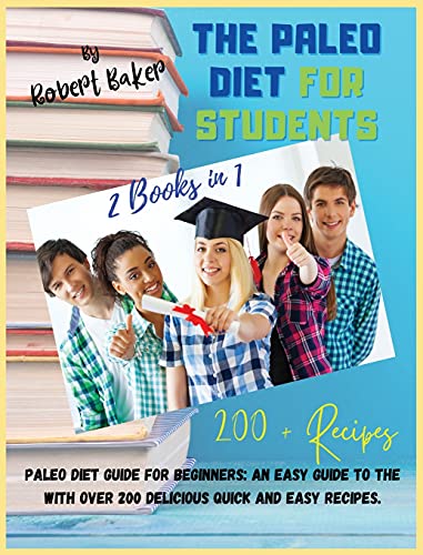 The Paleo Diet for Students